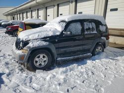 2005 Jeep Liberty Sport for sale in Louisville, KY