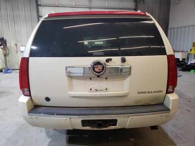 2008 Cadillac Escalade ESV