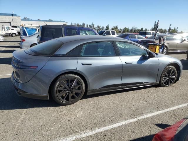 2025 Lucid Motors AIR Touring