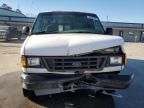 2004 Ford Econoline E350 Super Duty Van