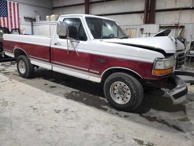 1995 Ford F150