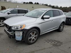 Volvo salvage cars for sale: 2015 Volvo XC60 T6 Premier