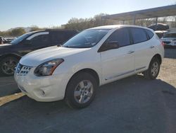 Nissan Vehiculos salvage en venta: 2015 Nissan Rogue Select S