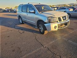 2006 Nissan Armada SE for sale in Phoenix, AZ