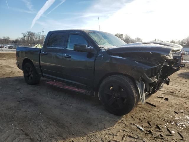 2017 Dodge RAM 1500 Sport