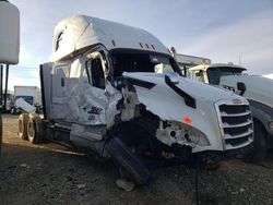 Freightliner Cascadia 126 salvage cars for sale: 2022 Freightliner Cascadia 126