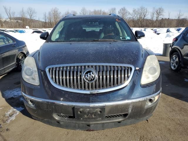 2012 Buick Enclave