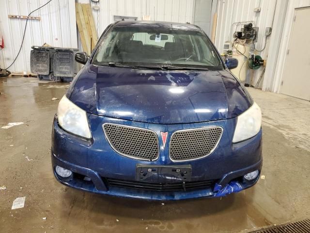 2005 Pontiac Vibe