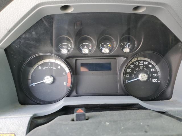 2015 Ford F450 Super Duty