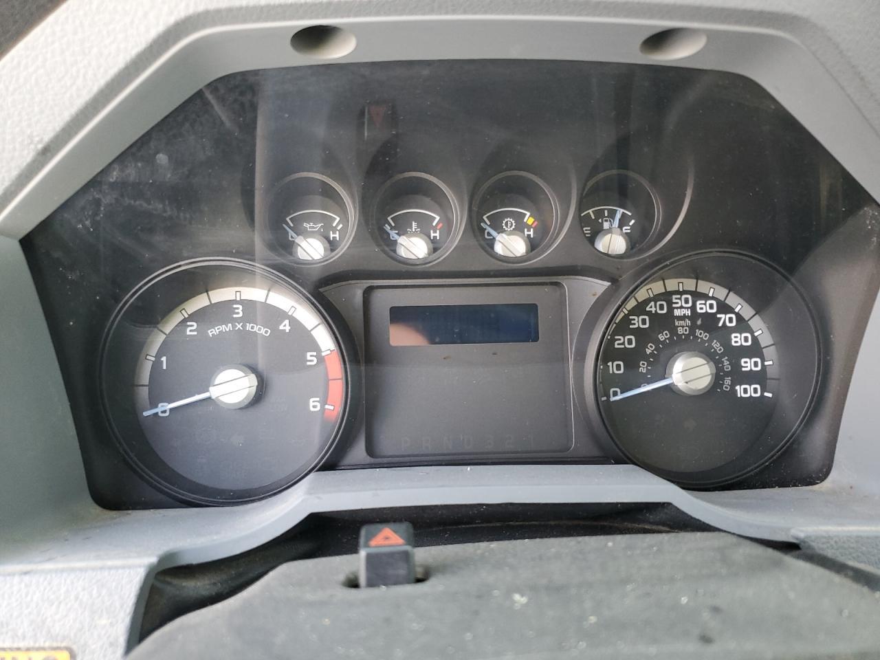 2015 Ford F450 Super Duty