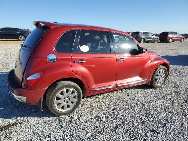 2007 Chrysler PT Cruiser Limited