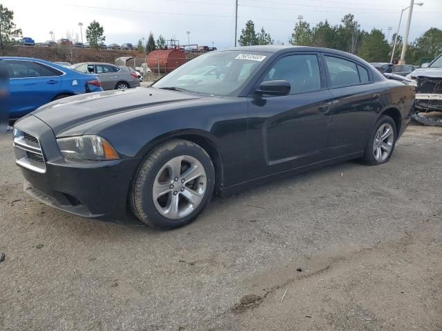 2013 Dodge Charger SE
