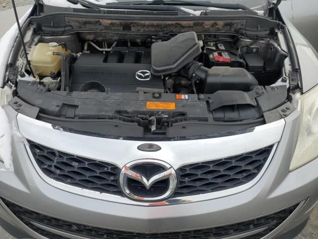 2012 Mazda CX-9