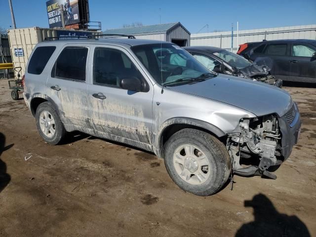 2002 Ford Escape XLT