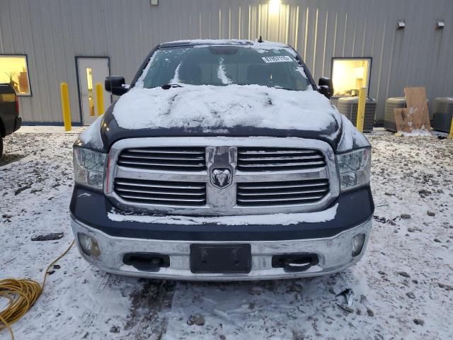 2016 Dodge RAM 1500 SLT