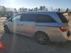 2011 Honda Odyssey EXL