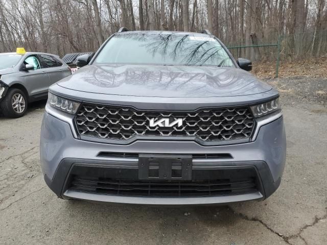 2023 KIA Sorento S