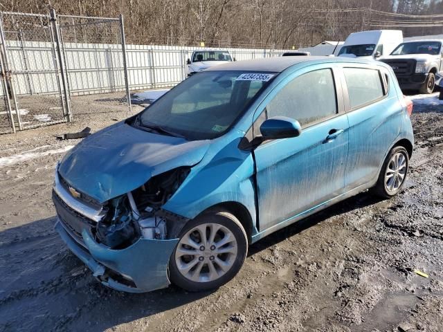 2019 Chevrolet Spark 1LT