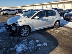 2015 Volkswagen Golf TDI for sale in Louisville, KY