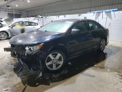 2014 Toyota Camry L en venta en Candia, NH