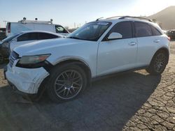 Infiniti fx45 salvage cars for sale: 2003 Infiniti FX45