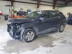 Hyundai Kona salvage cars for sale: 2024 Hyundai Kona SE