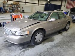 2000 Cadillac Seville SLS for sale in Byron, GA