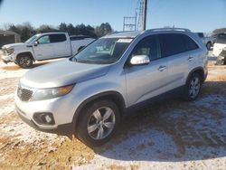 2013 KIA Sorento EX en venta en China Grove, NC