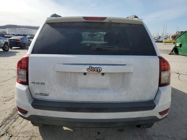 2014 Jeep Compass Sport