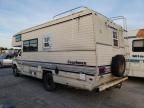 1990 Ford Econoline E350 Cutaway Van