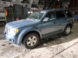 2011 Ford Escape XLT en venta en Albany, NY