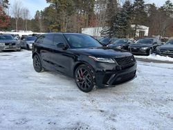 2020 Land Rover Range Rover Velar SV Autobiography Dynamic en venta en North Billerica, MA