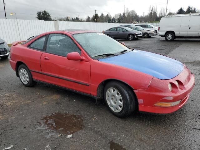 1995 Acura Integra LS