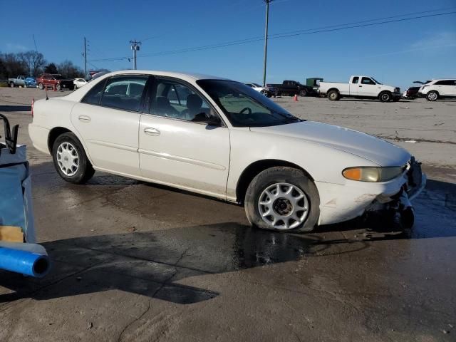 2003 Buick Century Custom