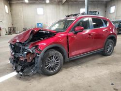 2021 Mazda CX-5 Touring en venta en Blaine, MN