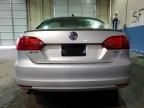 2012 Volkswagen Jetta TDI