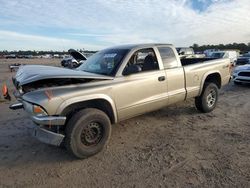 Dodge Dakota salvage cars for sale: 2003 Dodge Dakota SLT