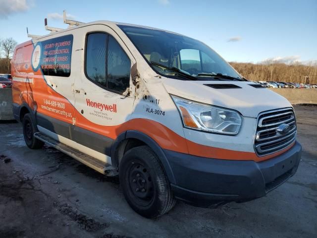 2015 Ford Transit T-250