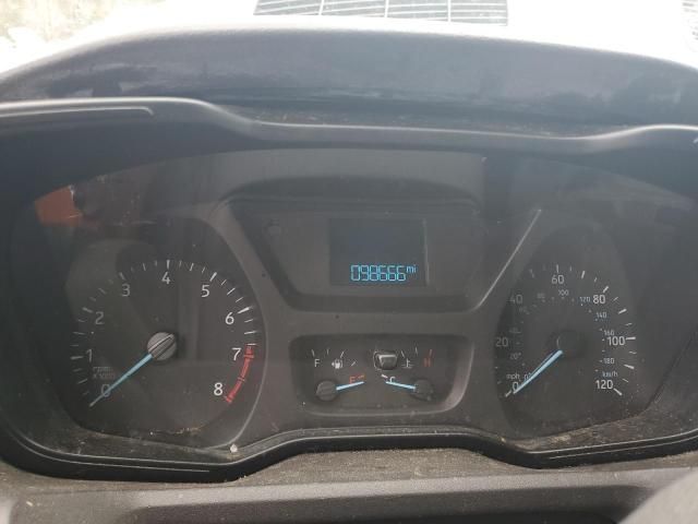 2018 Ford Transit T-150