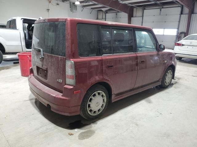 2006 Scion XB