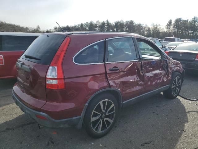 2009 Honda CR-V LX