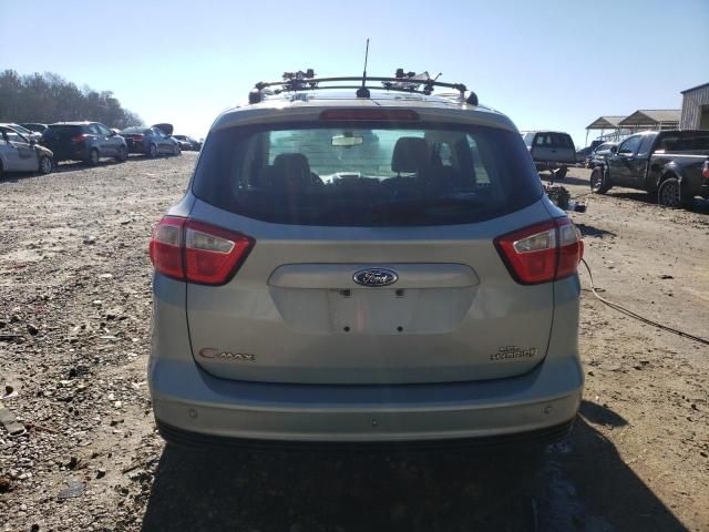 2013 Ford C-MAX SEL