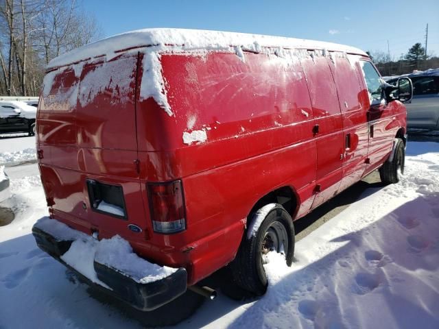 2013 Ford Econoline E250 Van