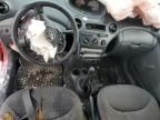 2005 Toyota Echo