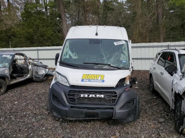 2023 Dodge RAM Promaster 2500 2500 High