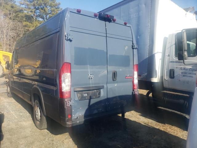 2019 Dodge RAM Promaster 3500 3500 High