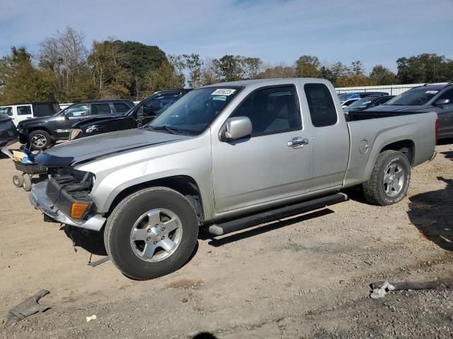 2012 Chevrolet Colorado LT