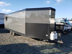 Trail King Trailer Vehiculos salvage en venta: 2020 Trail King Trailer