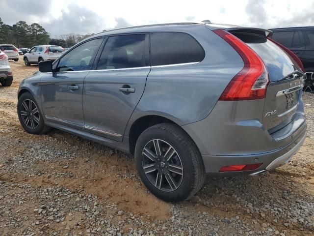 2017 Volvo XC60 T5 Dynamic