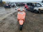 2018 Vespa Sprint 150 3V